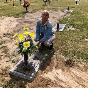 Meet your Posher, Keisha